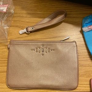 Thirty One Rubie Mini w. wristlet - Rose Gold